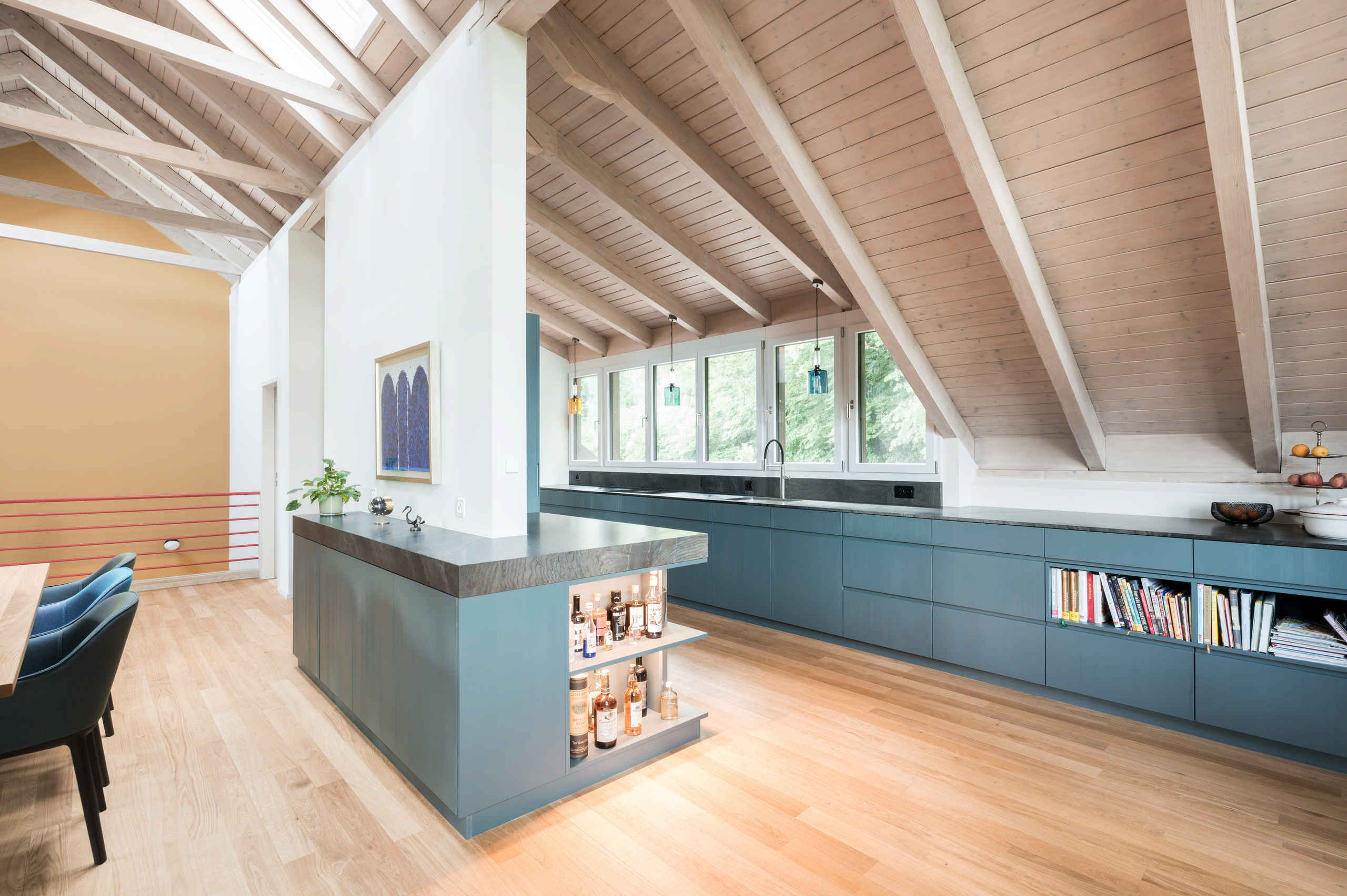 Küchenbauer Liestal